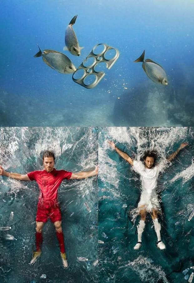 ทำไมต้อง Save the sea?